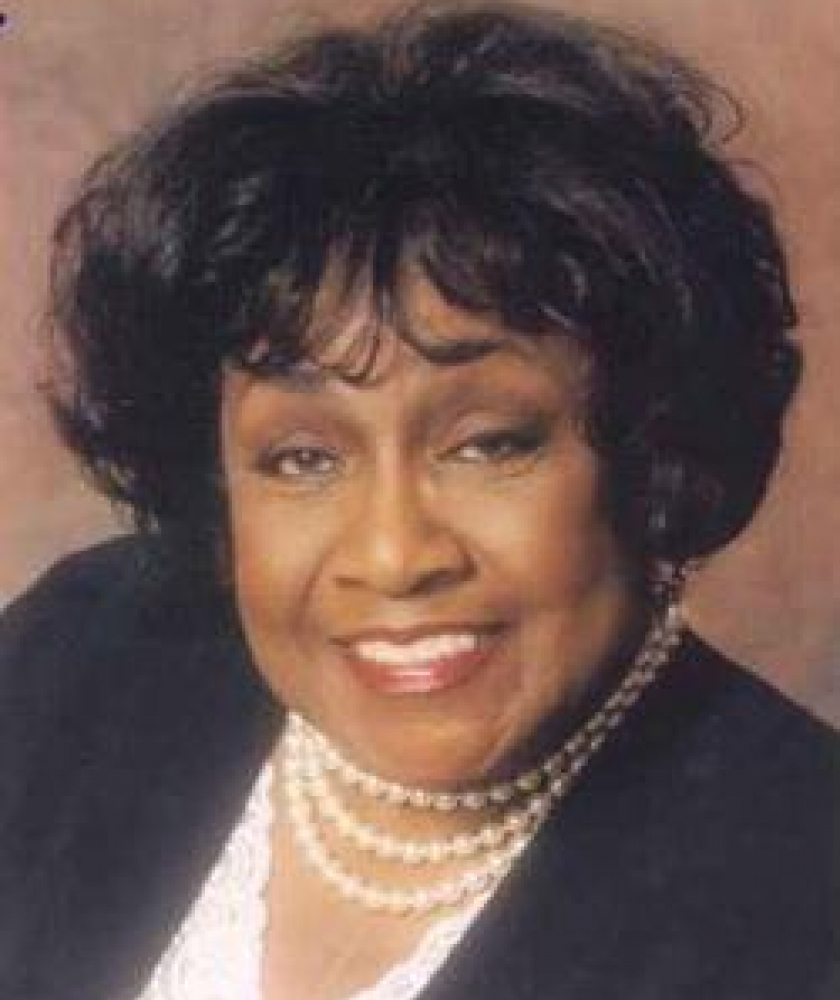 Isabel Sanford
