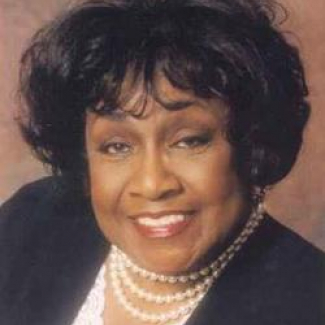 Isabel Sanford