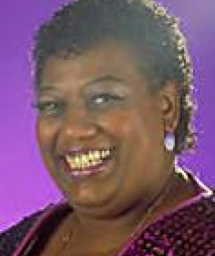 Izora Armstead