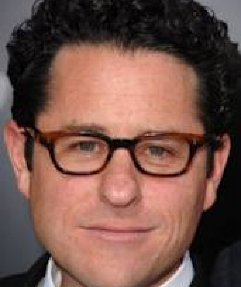 J. J. Abrams