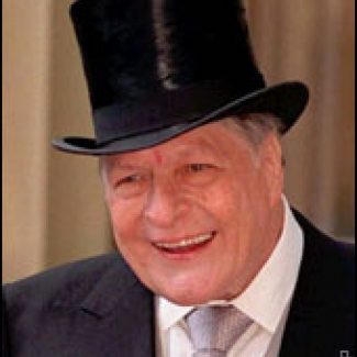 Jean Paul Getty Jr.