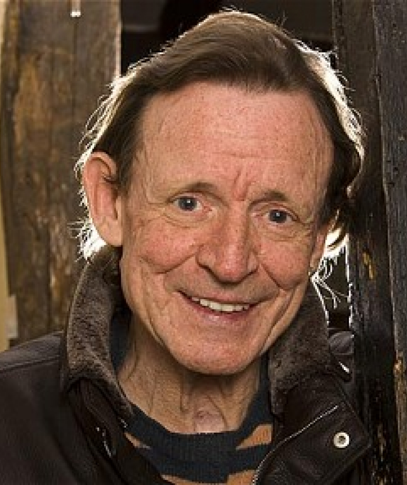 Jack Bruce