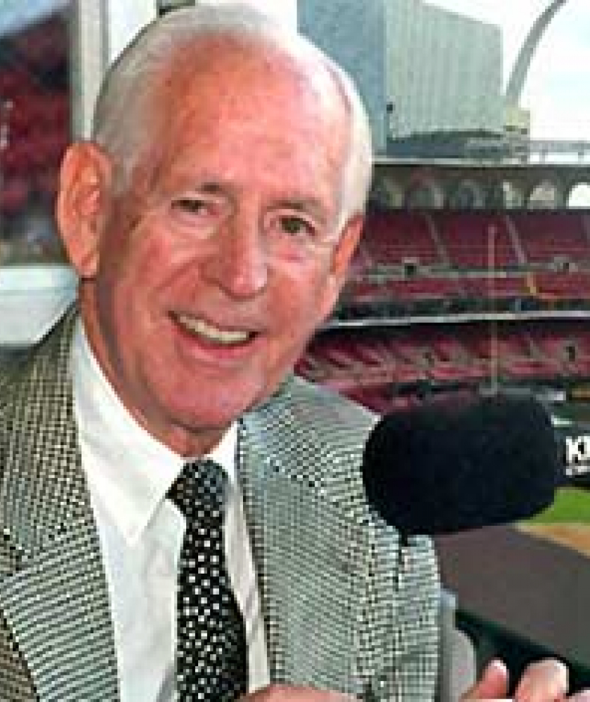 Jack Buck