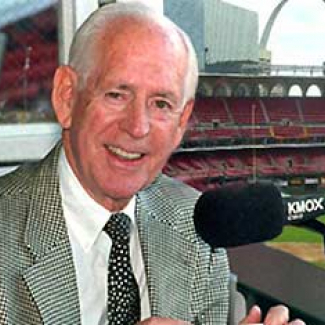 Jack Buck