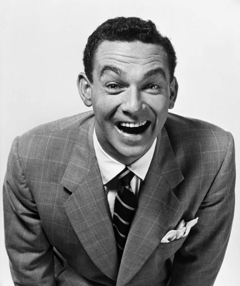 Jack Carter