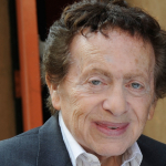 Jackie Mason