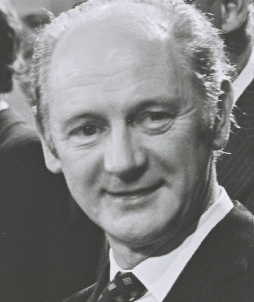 Jack Lynch