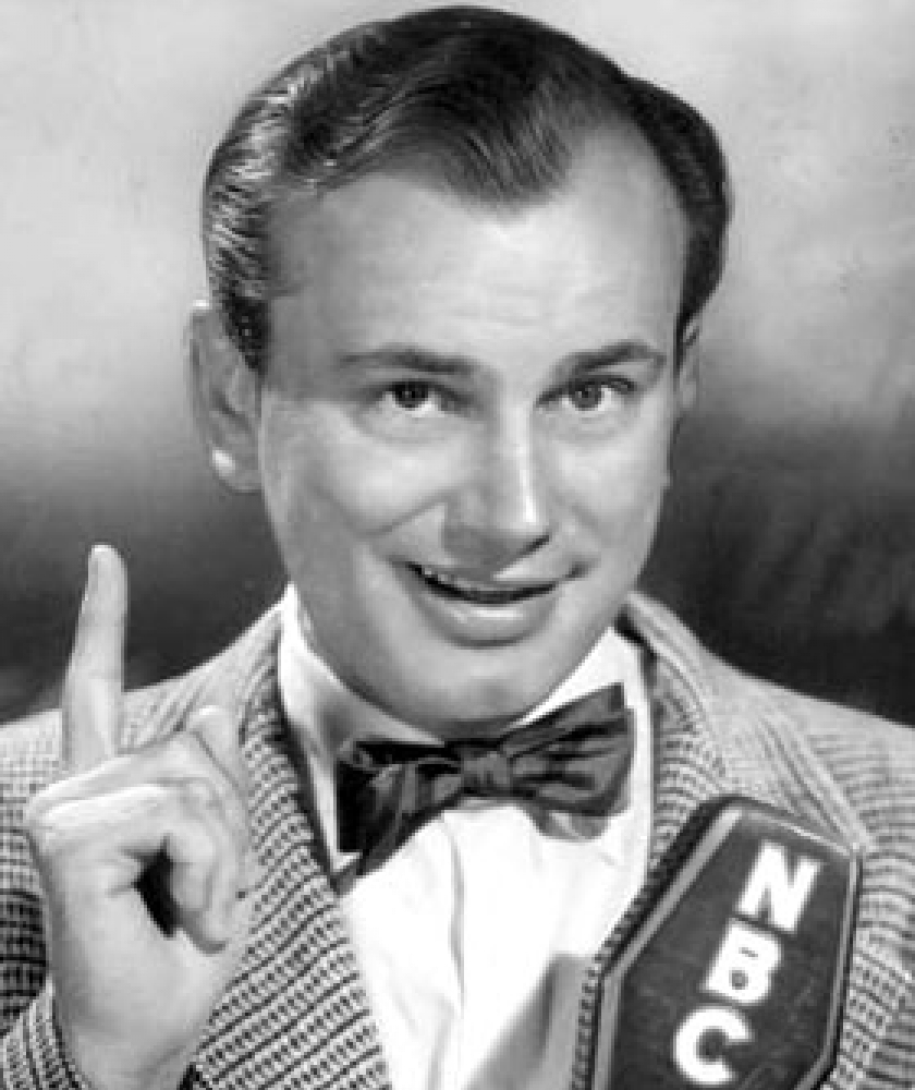 Jack Paar
