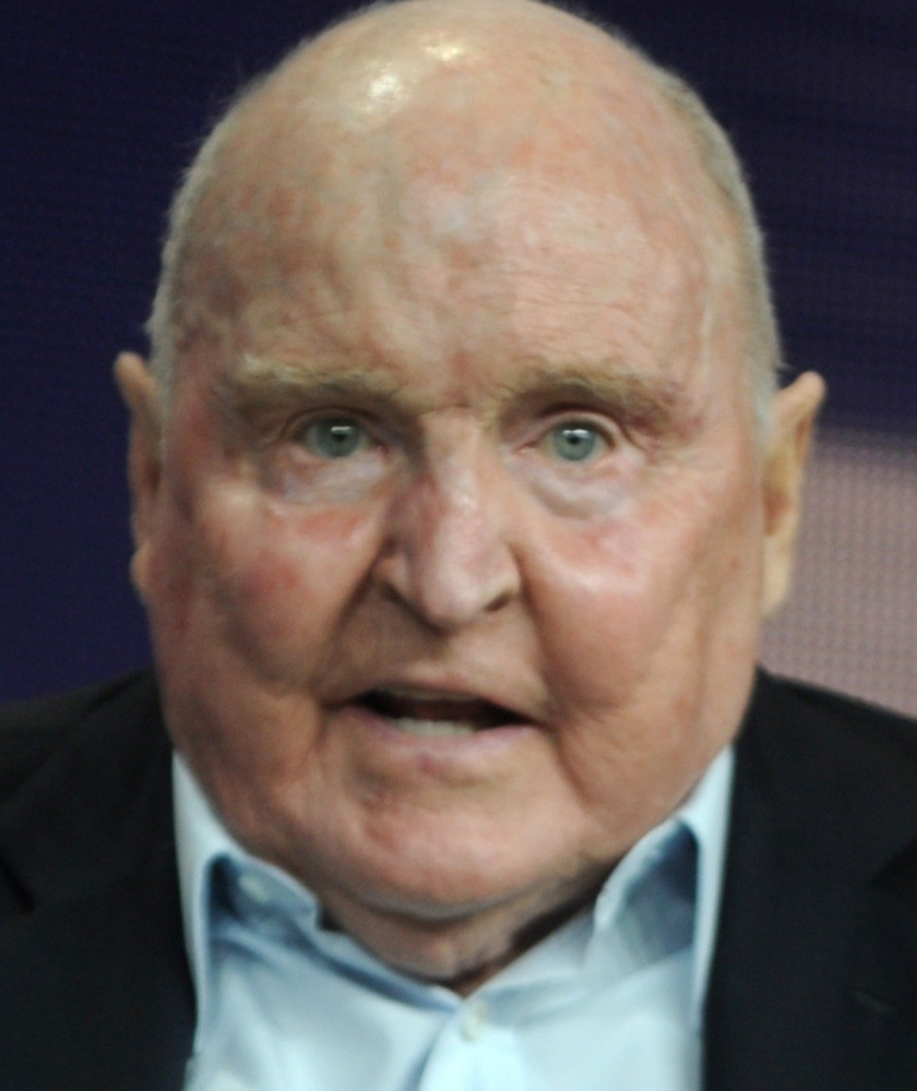 Jack Welch