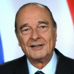 Jacques Chirac