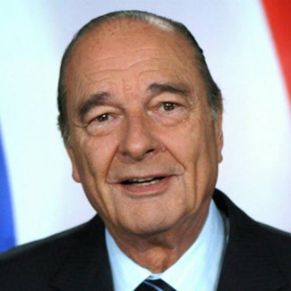 Jacques Chirac