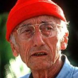 Jacques Cousteau