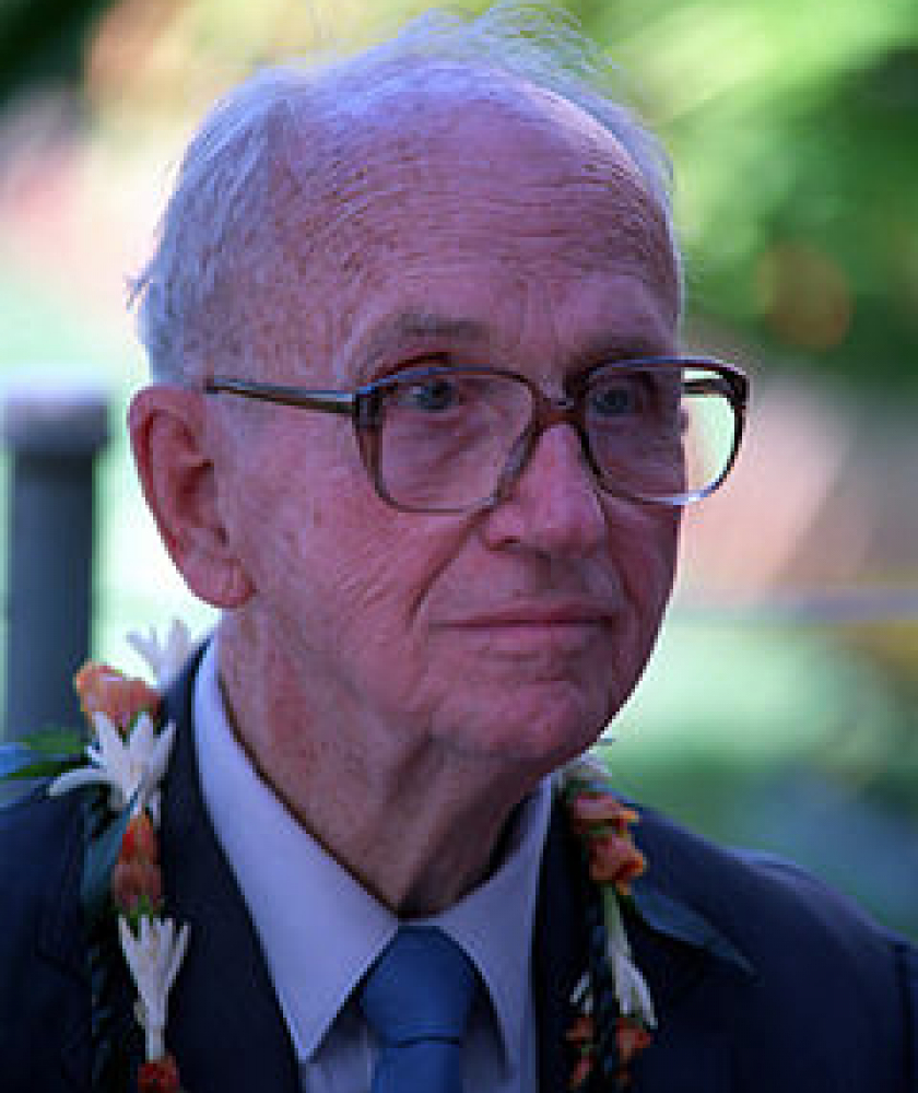 James A. Michener