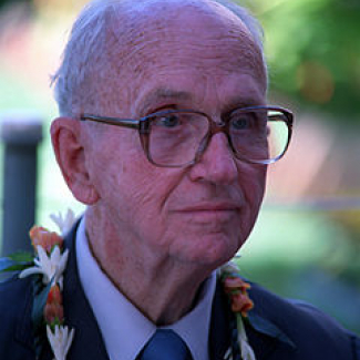 James Albert Michener