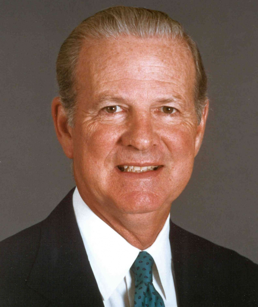 James Baker III