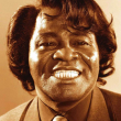 James Brown