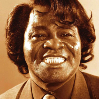 James Joseph Brown
