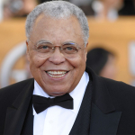 James Earl Jones