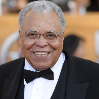 James Earl Jones