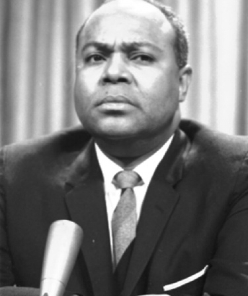 James Farmer