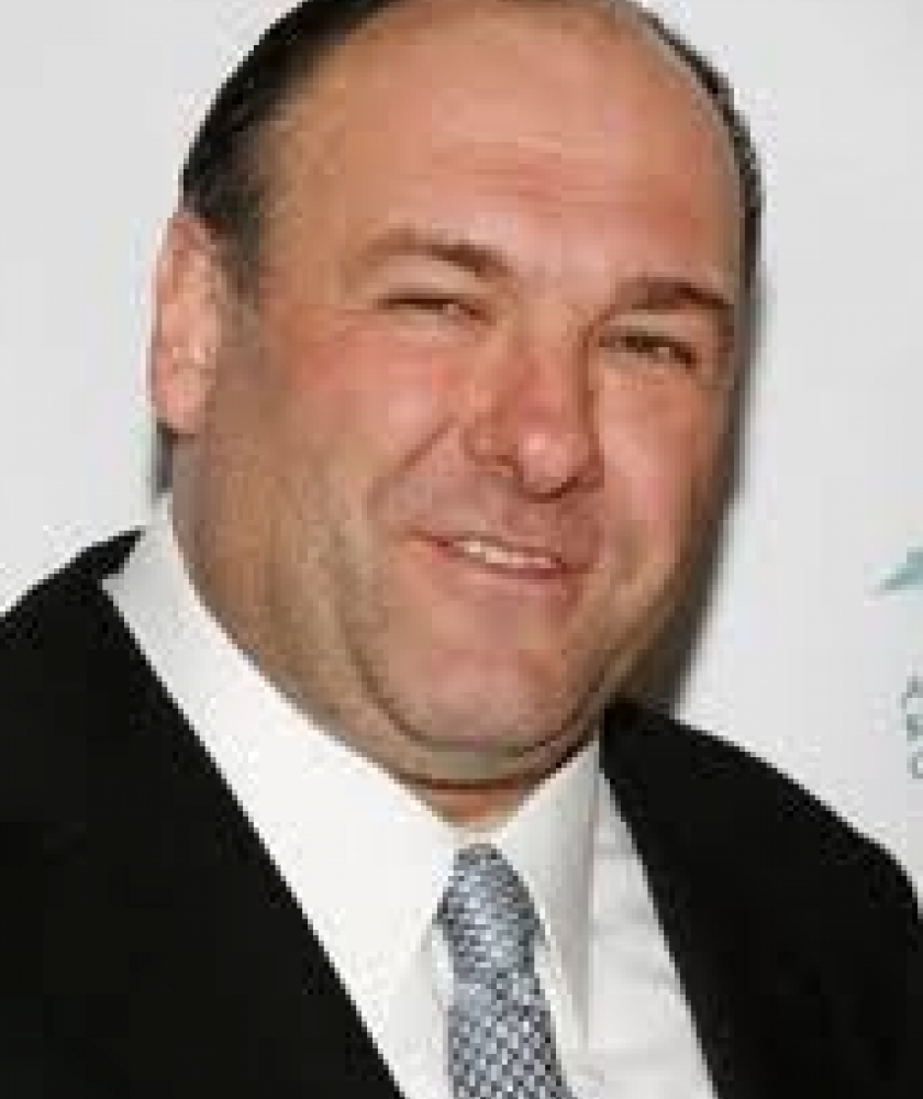 James Gandolfini