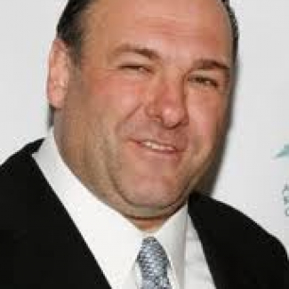 James Gandolfini