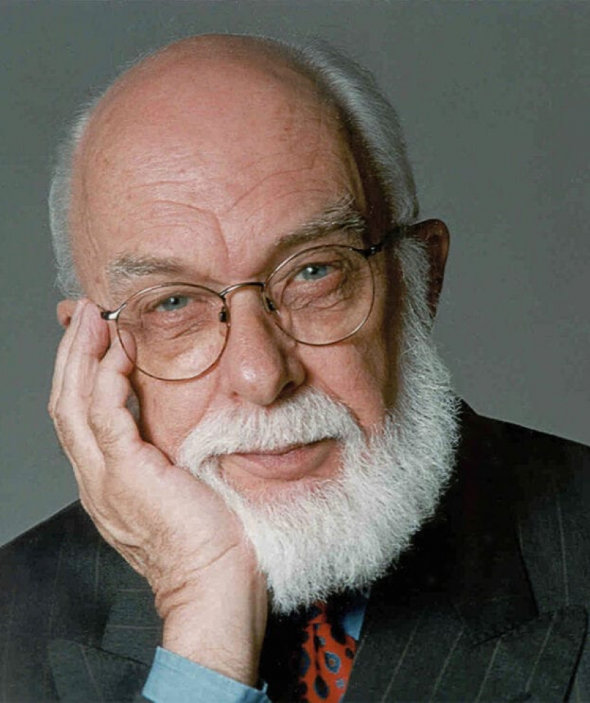 James Randi