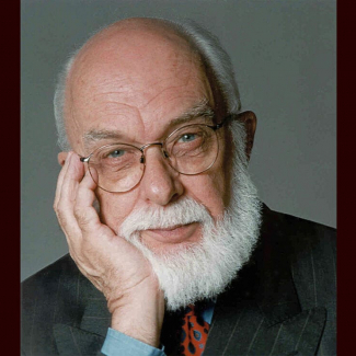 James Randi