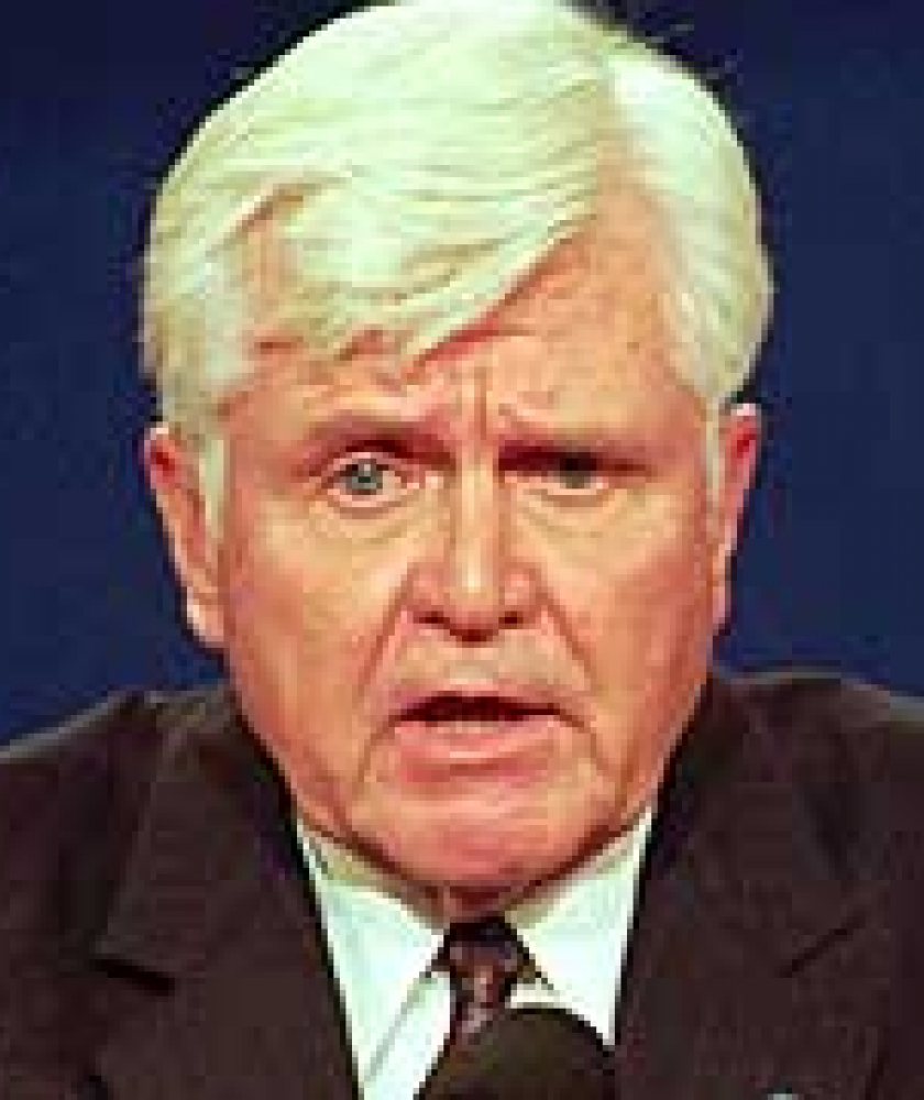James Stockdale
