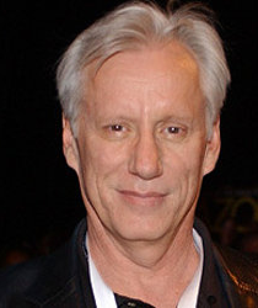 James Woods