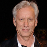 James Woods