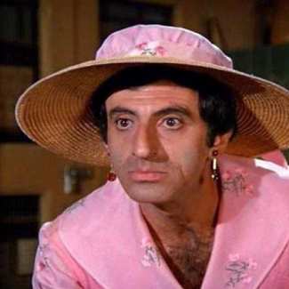 Jamie Farr