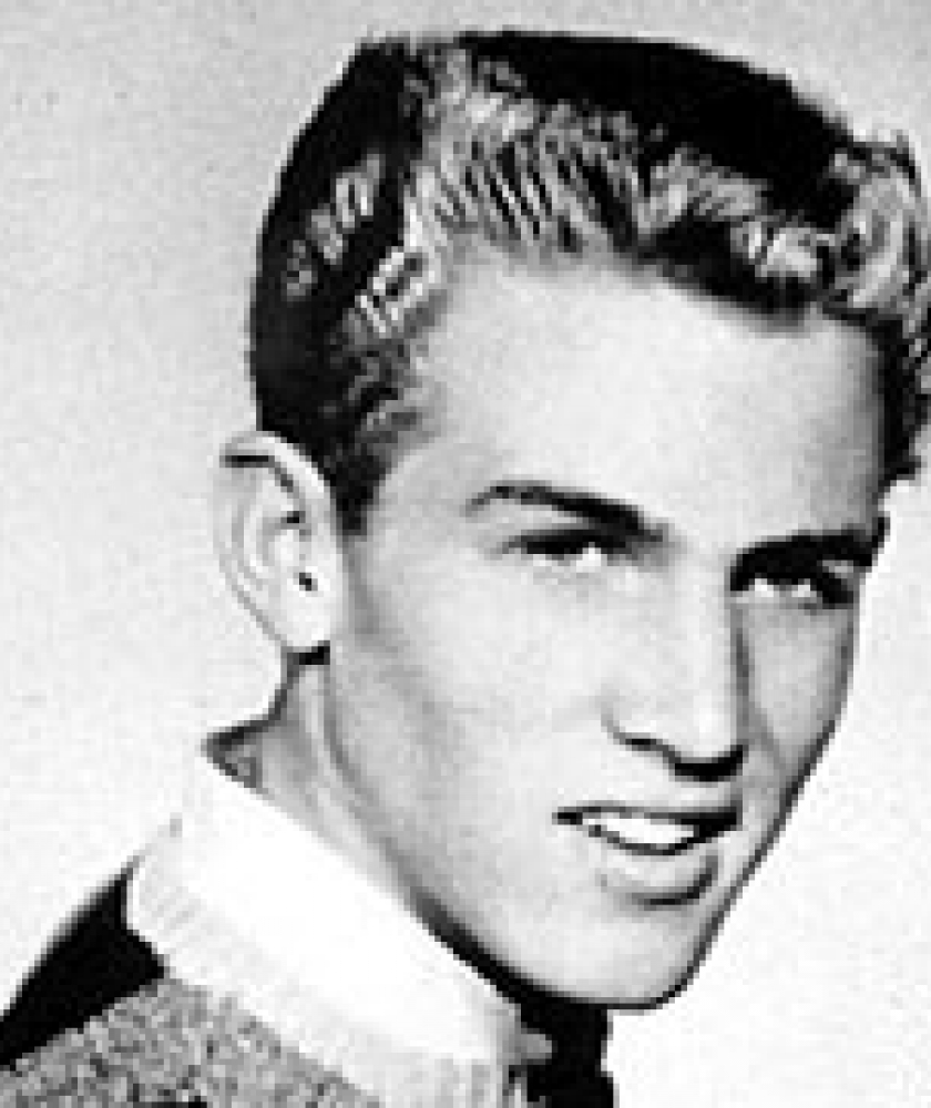 Jan Berry