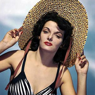 Jane Russell