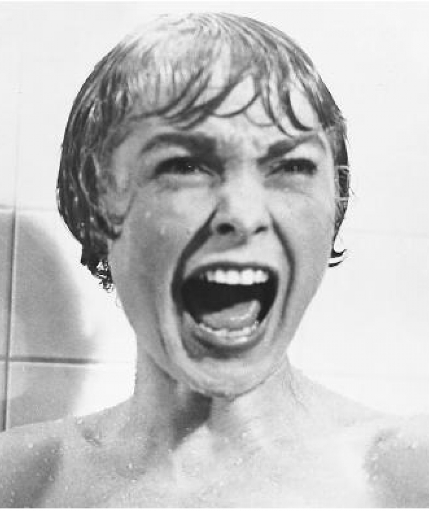 Janet Leigh