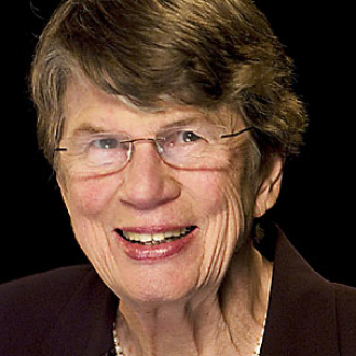 Janet Reno