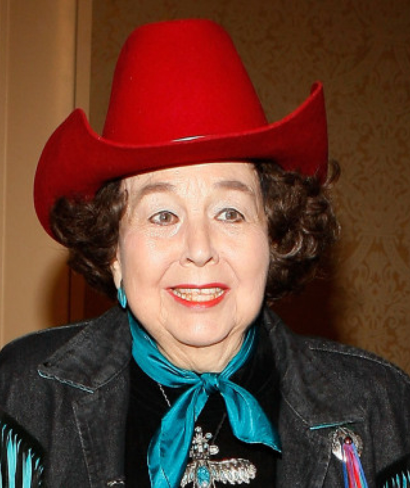 Jane Withers