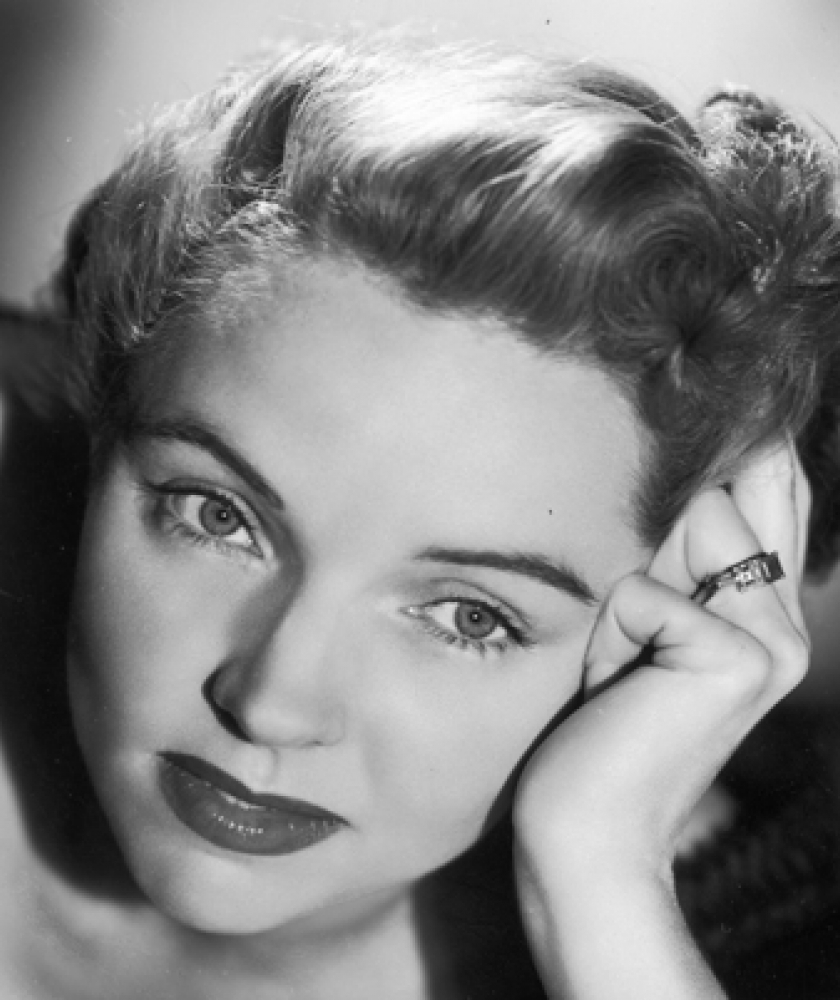 Jane Wyatt