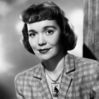 Jane Wyman