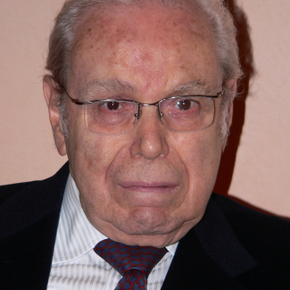 Javier Perez de Cuellar