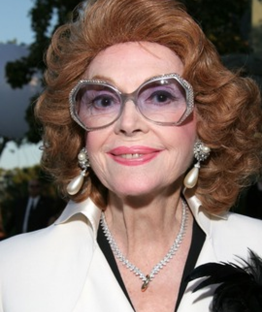 Jayne Meadows