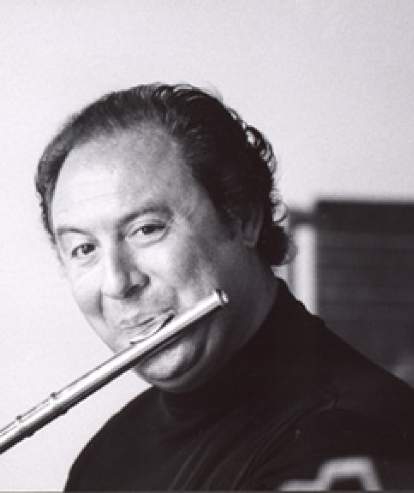 Jean-Pierre Rampal