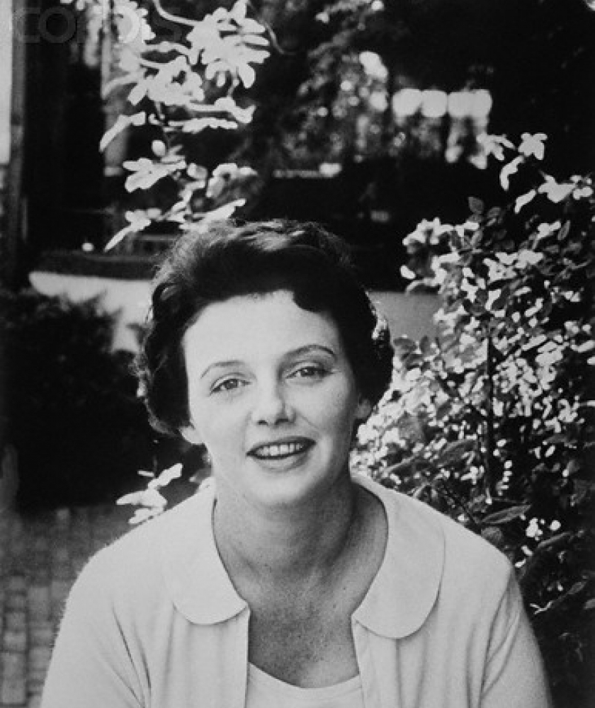 Jean Kerr