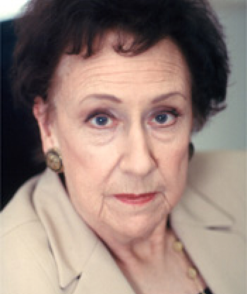 Jean Stapleton