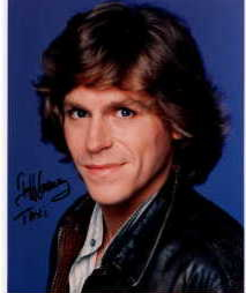 Jeff Conaway