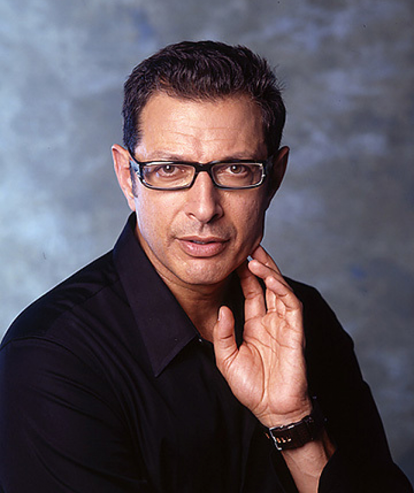 Jeff Goldblum