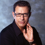 Jeff Goldblum