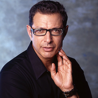 Jeff Goldblum