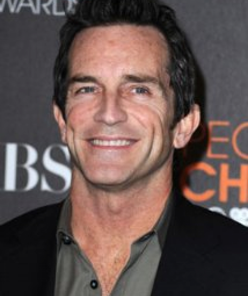 Jeff Probst
