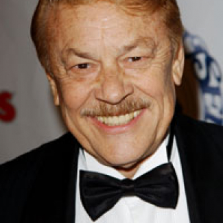 Jerry Buss